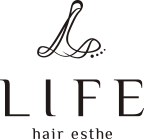 LIFE hair esthe